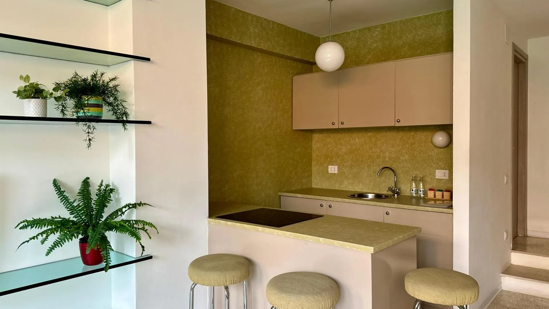 Navigli Apartments Milan 0*,