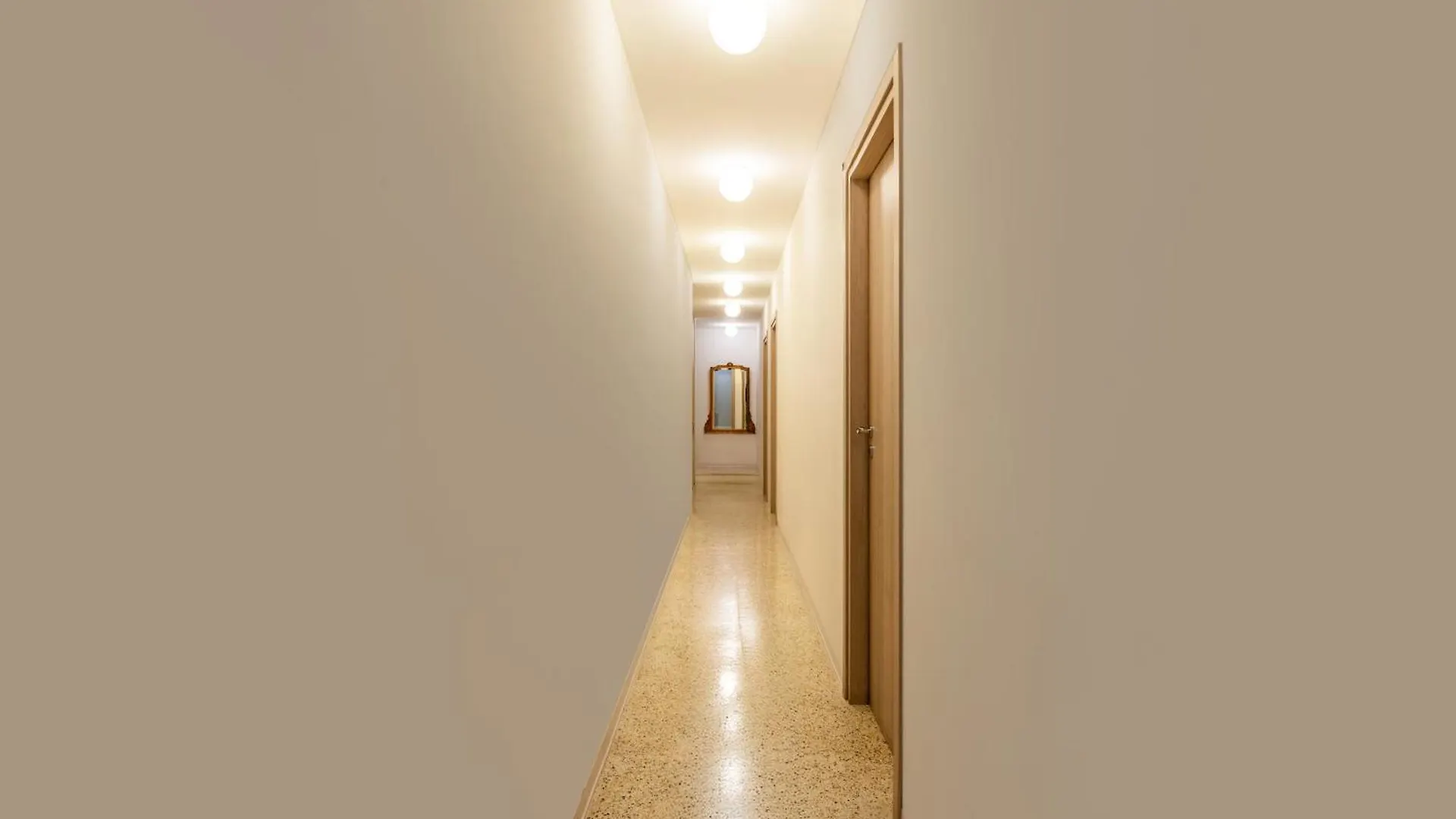Navigli Apartments Milan