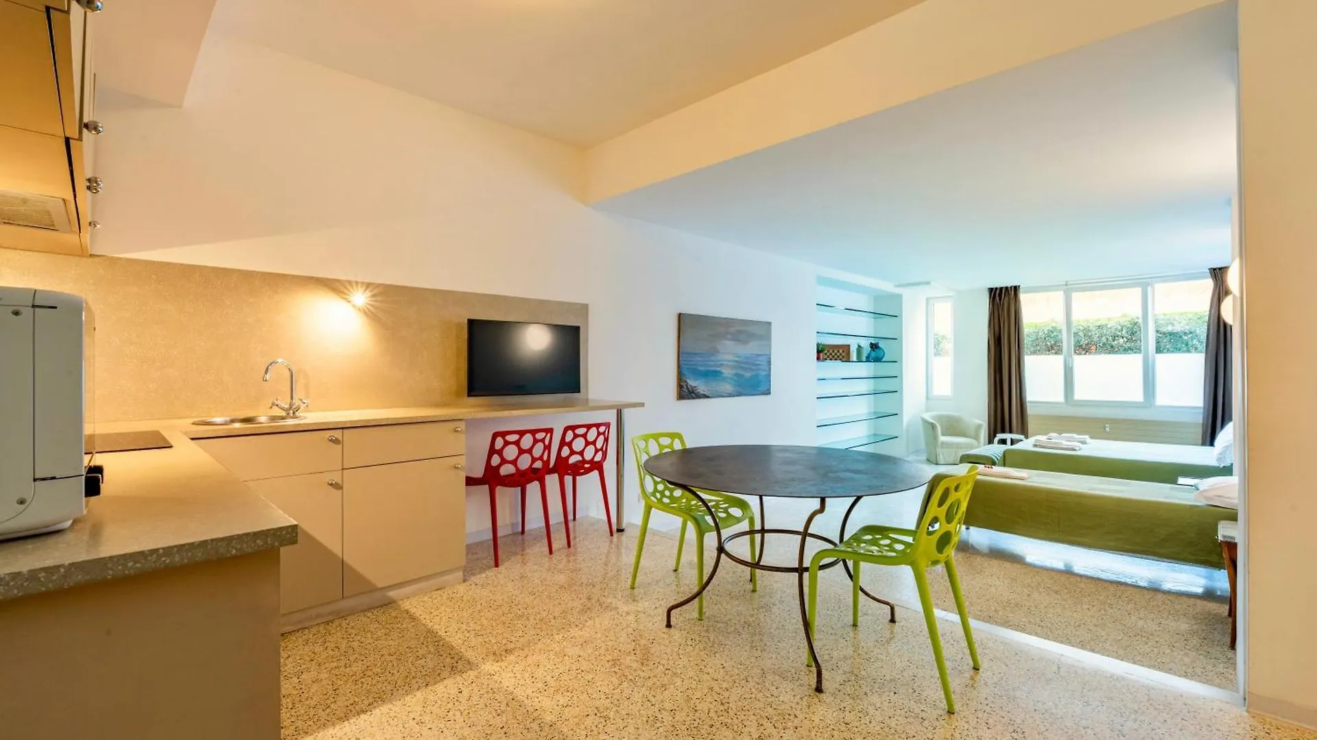 Navigli Apartments Milan Italy
