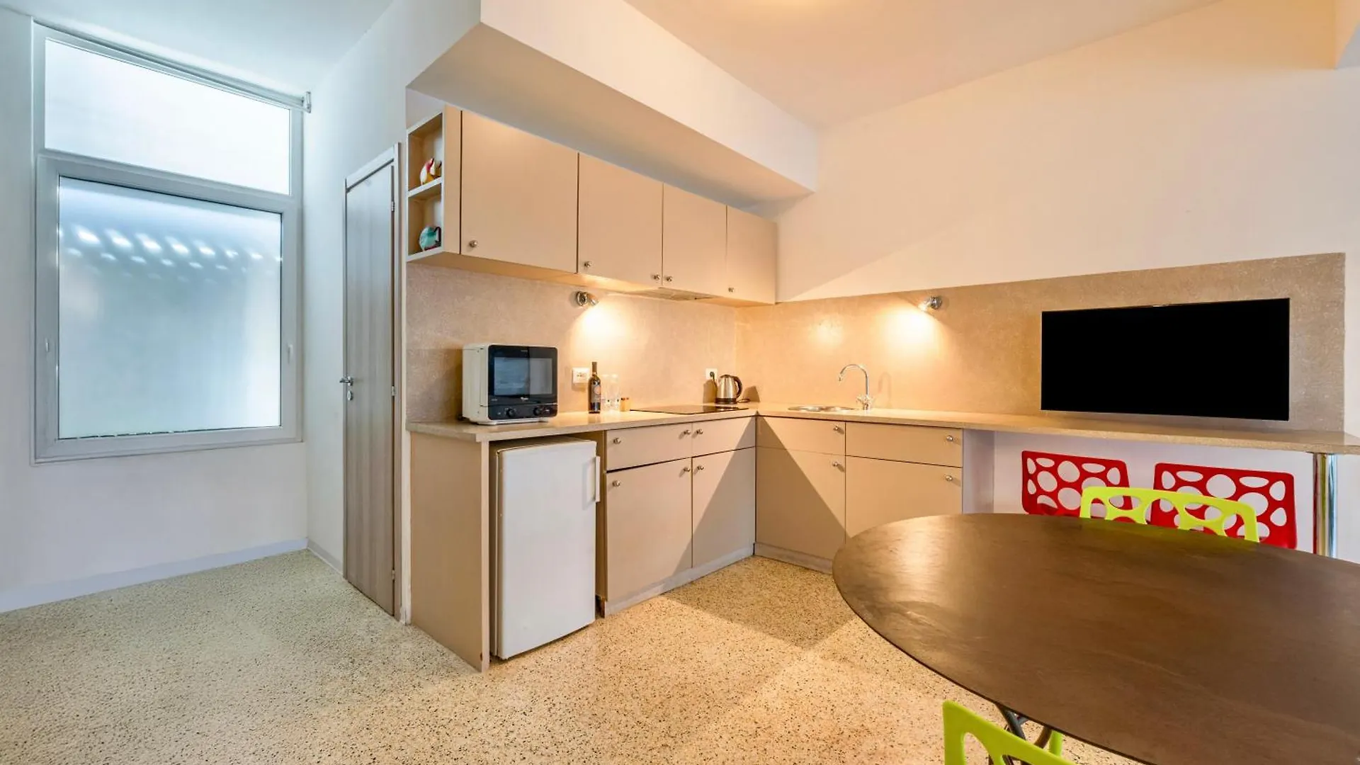 Navigli Apartments Mediolan Włochy