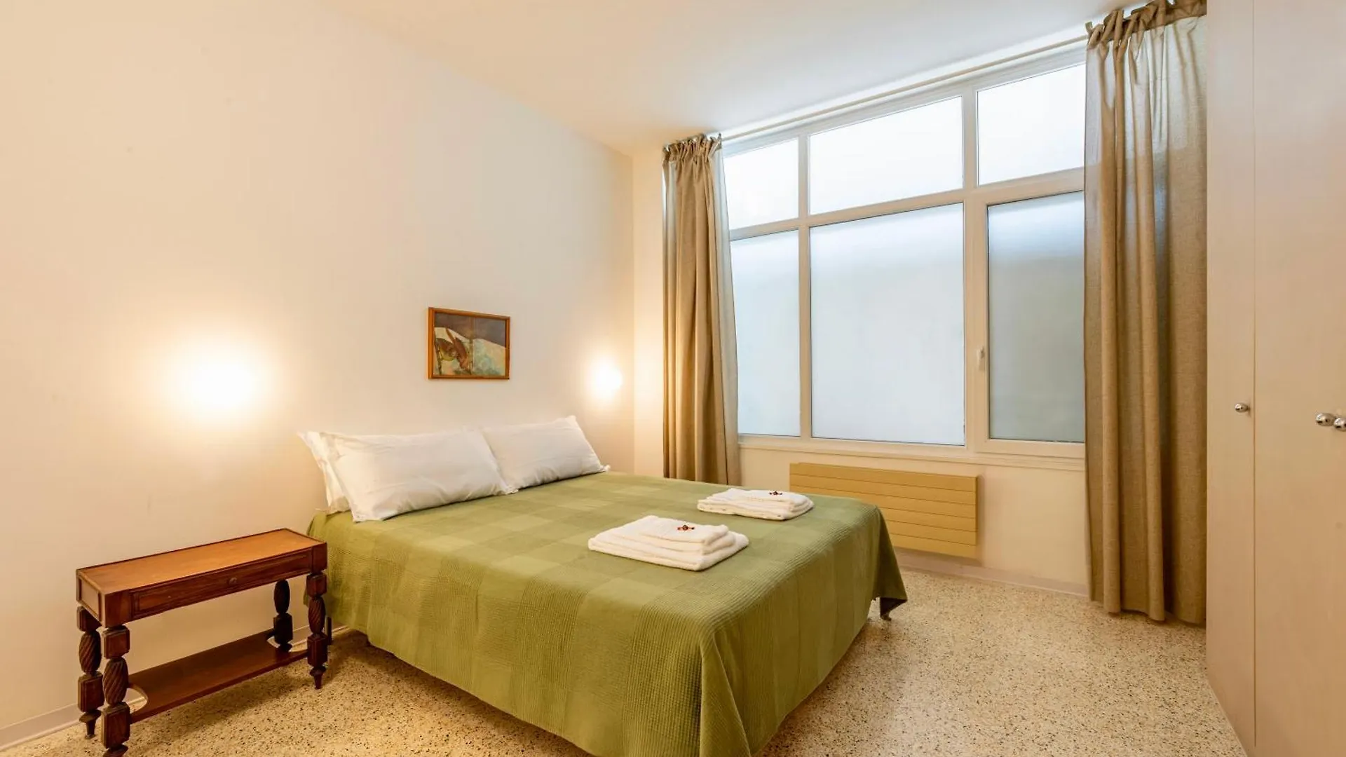 Navigli Apartments Milan