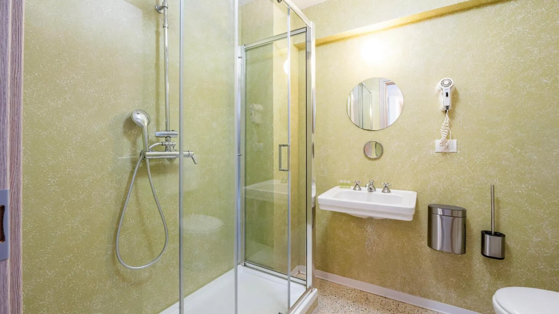 Navigli Apartments Milan