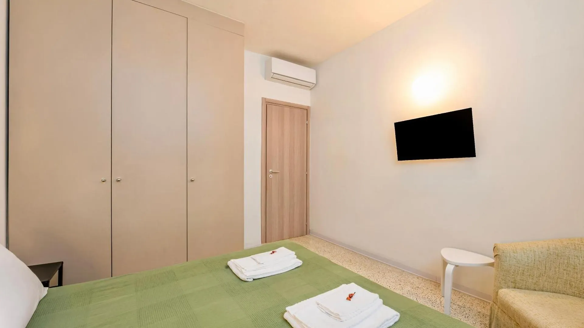 Navigli Apartments Mediolan Włochy