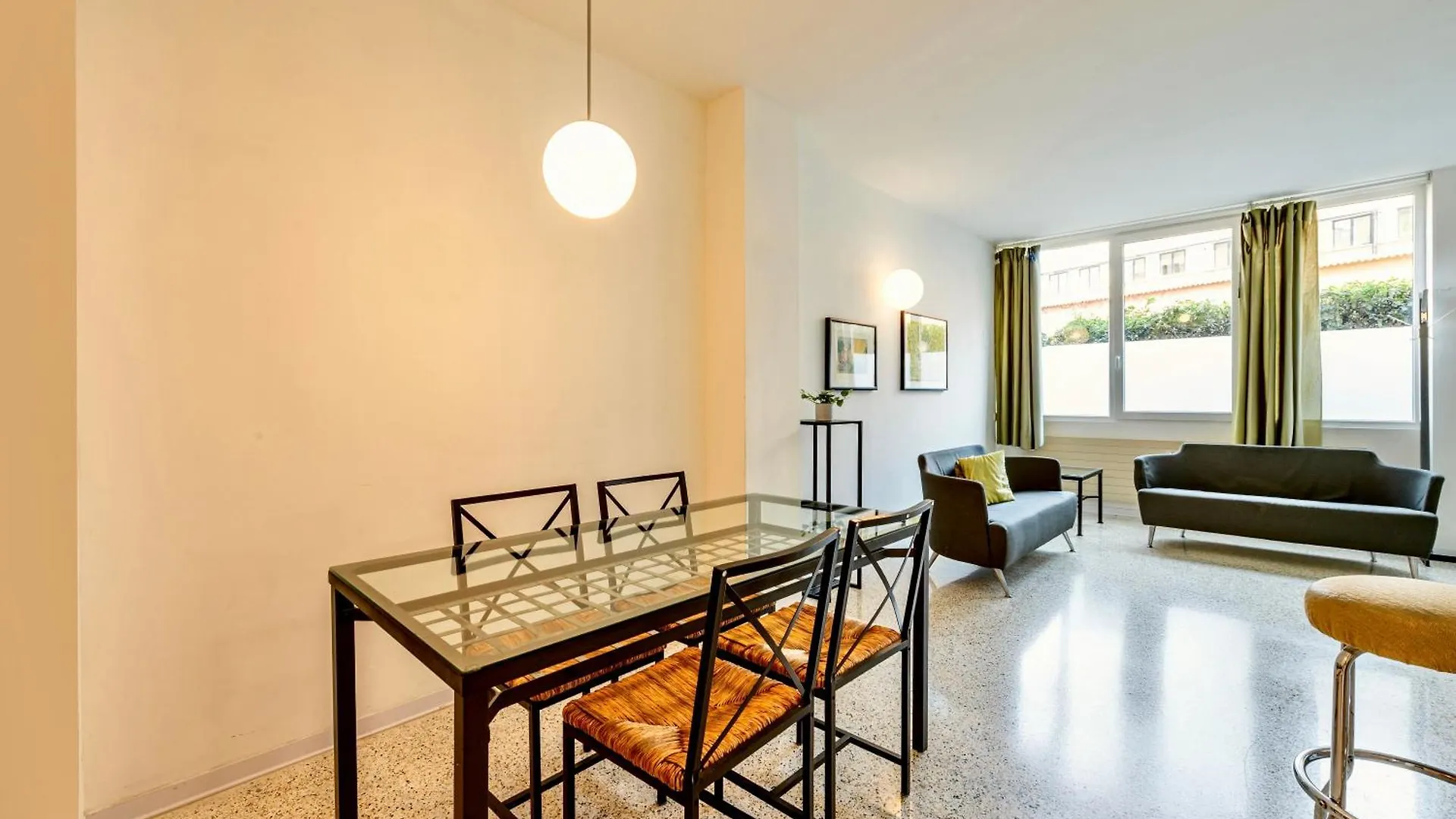 Navigli Apartments Milan 0*,