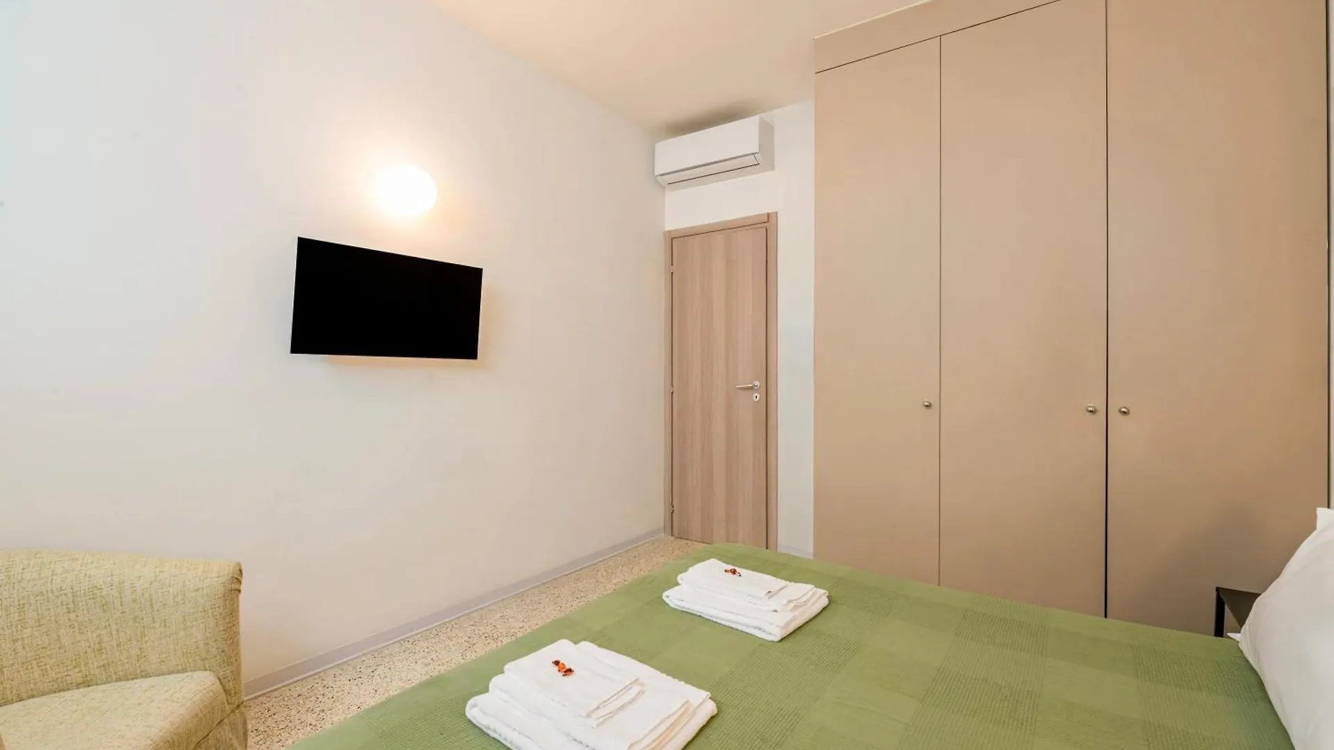Navigli Apartments Milan Italy