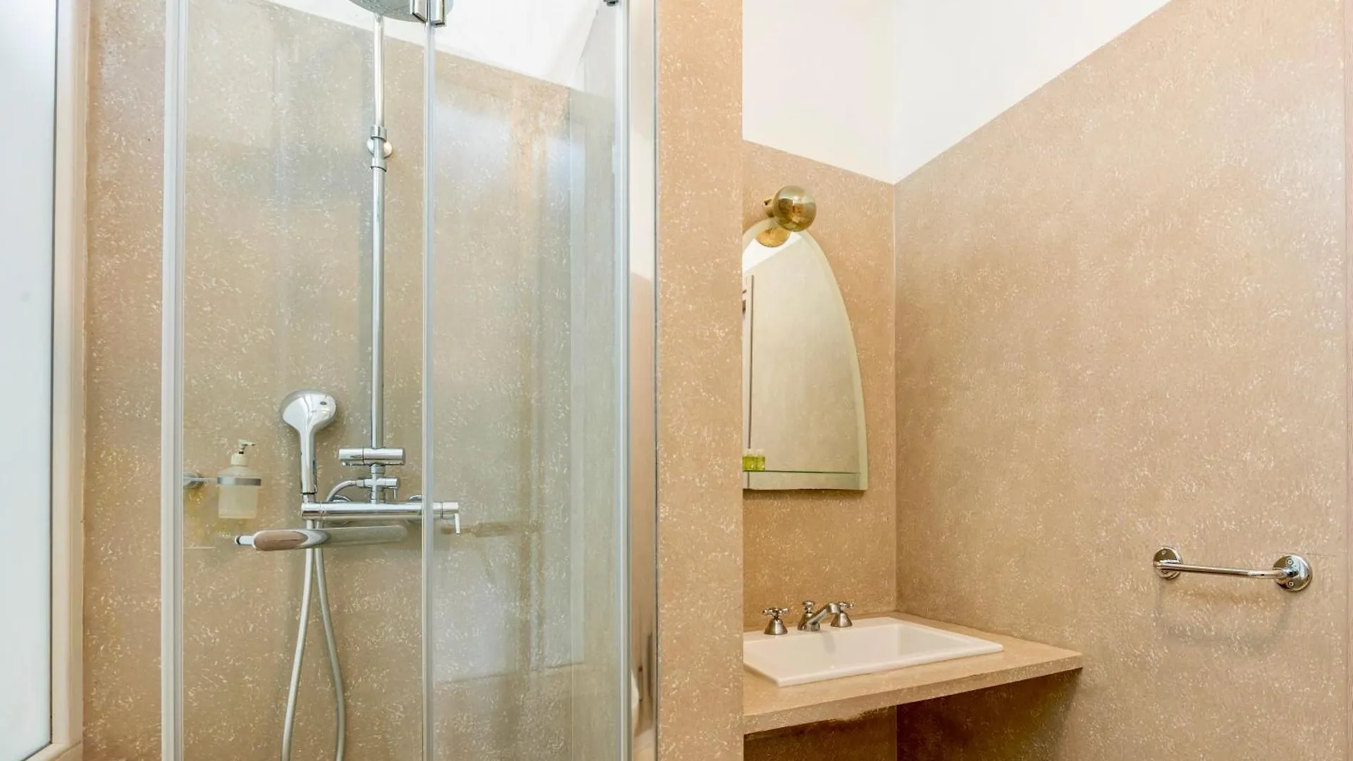 Navigli Apartments Mediolan