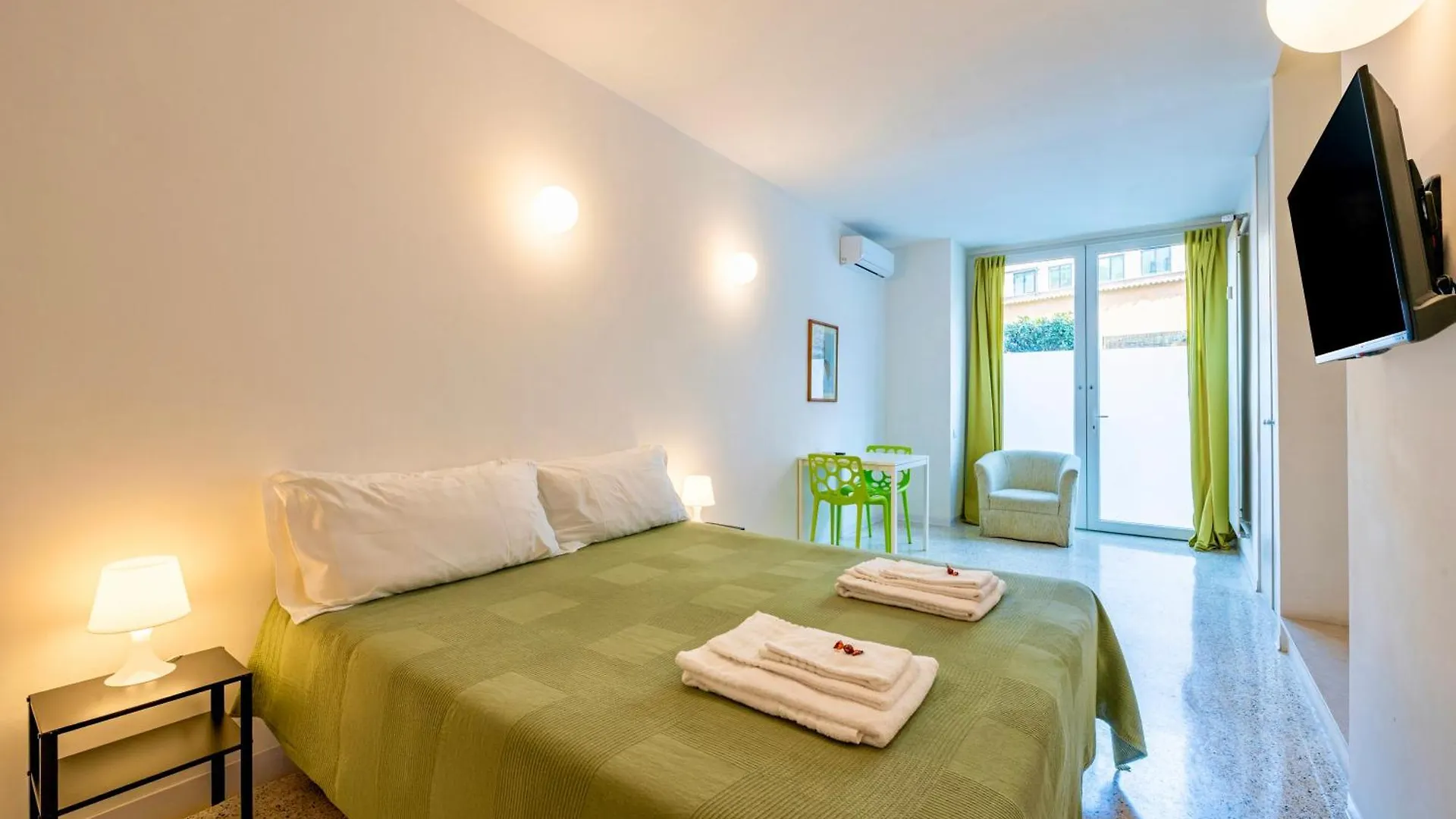 Navigli Apartments Milan