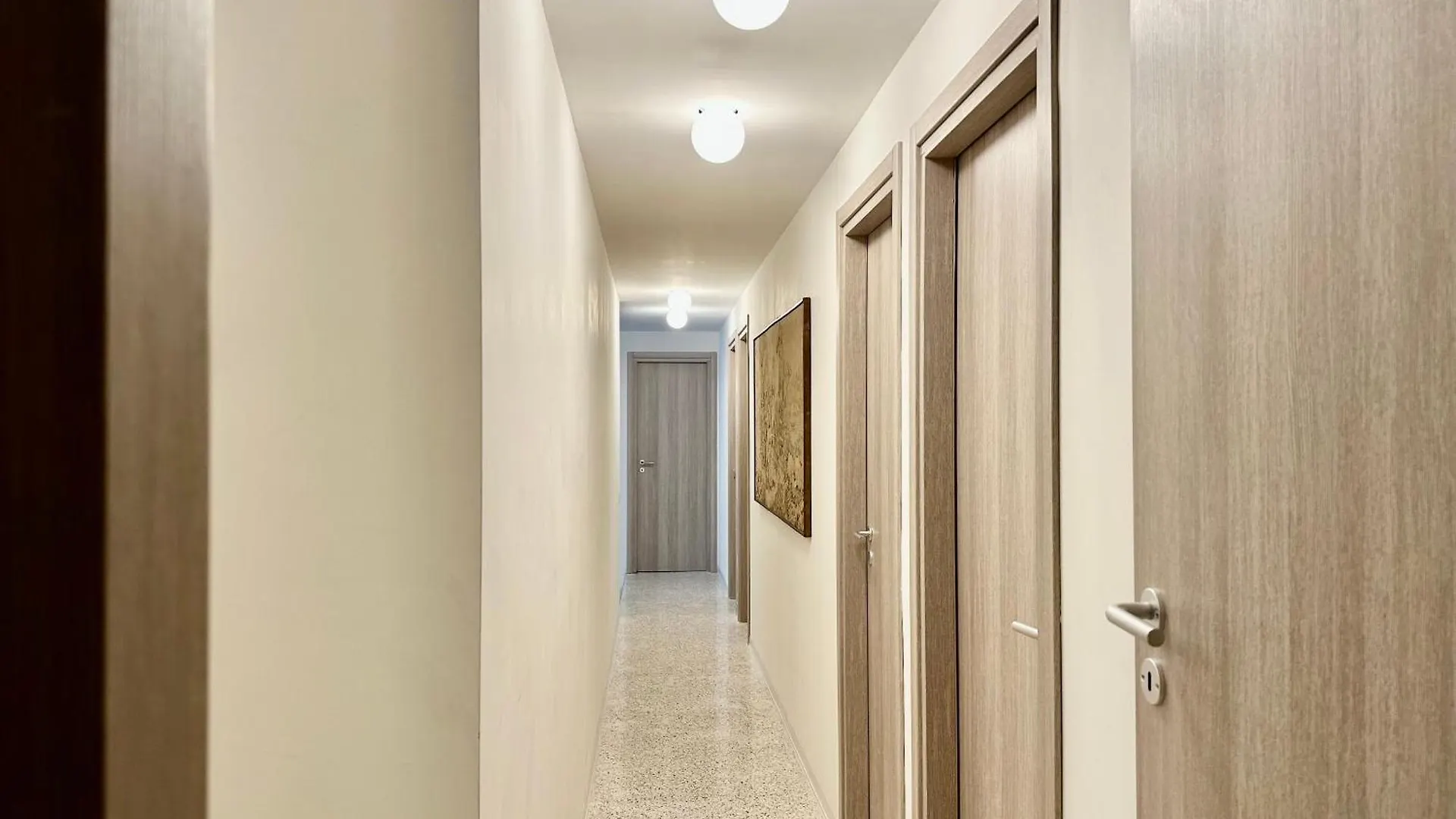 Navigli Apartments Milan