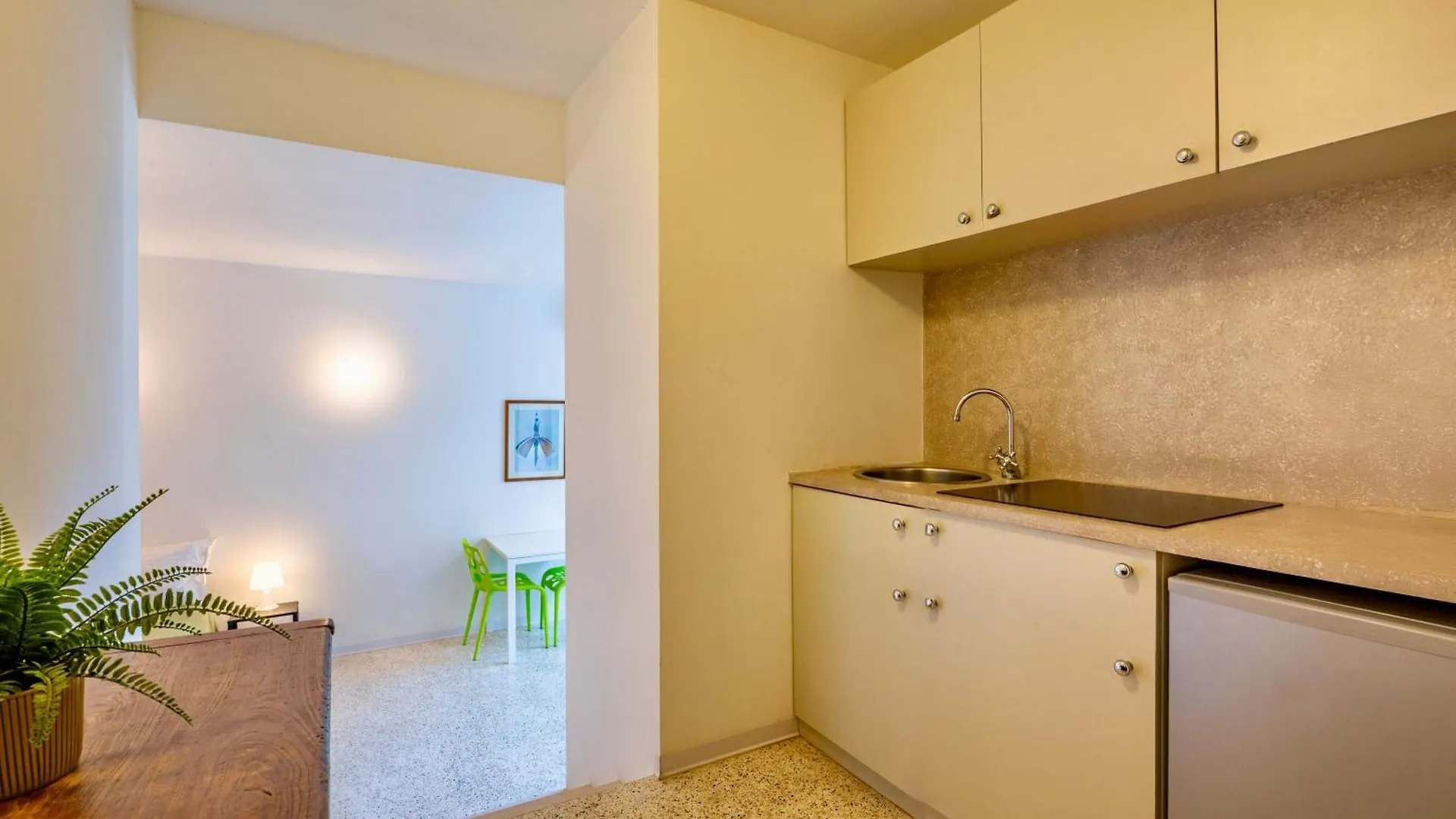 Navigli Apartments Milan