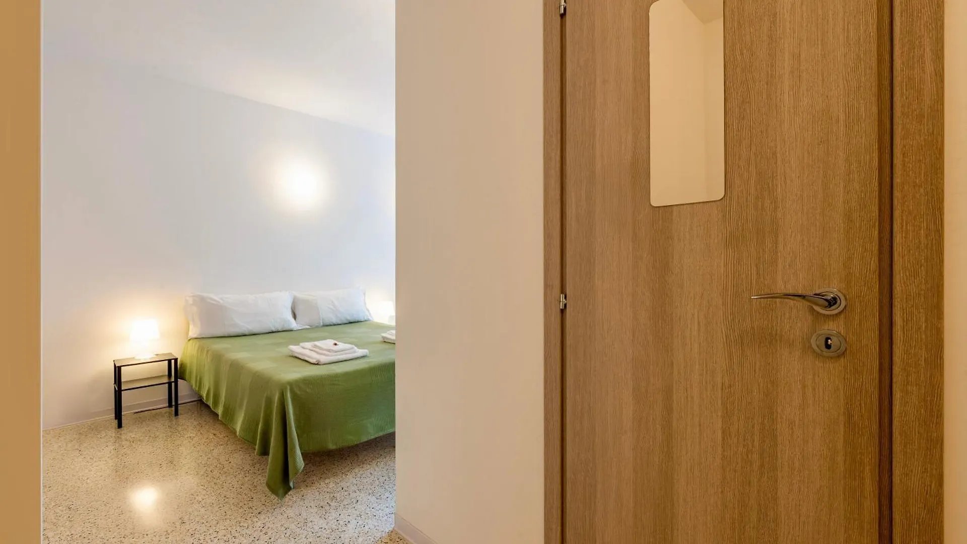 Navigli Apartments Milan