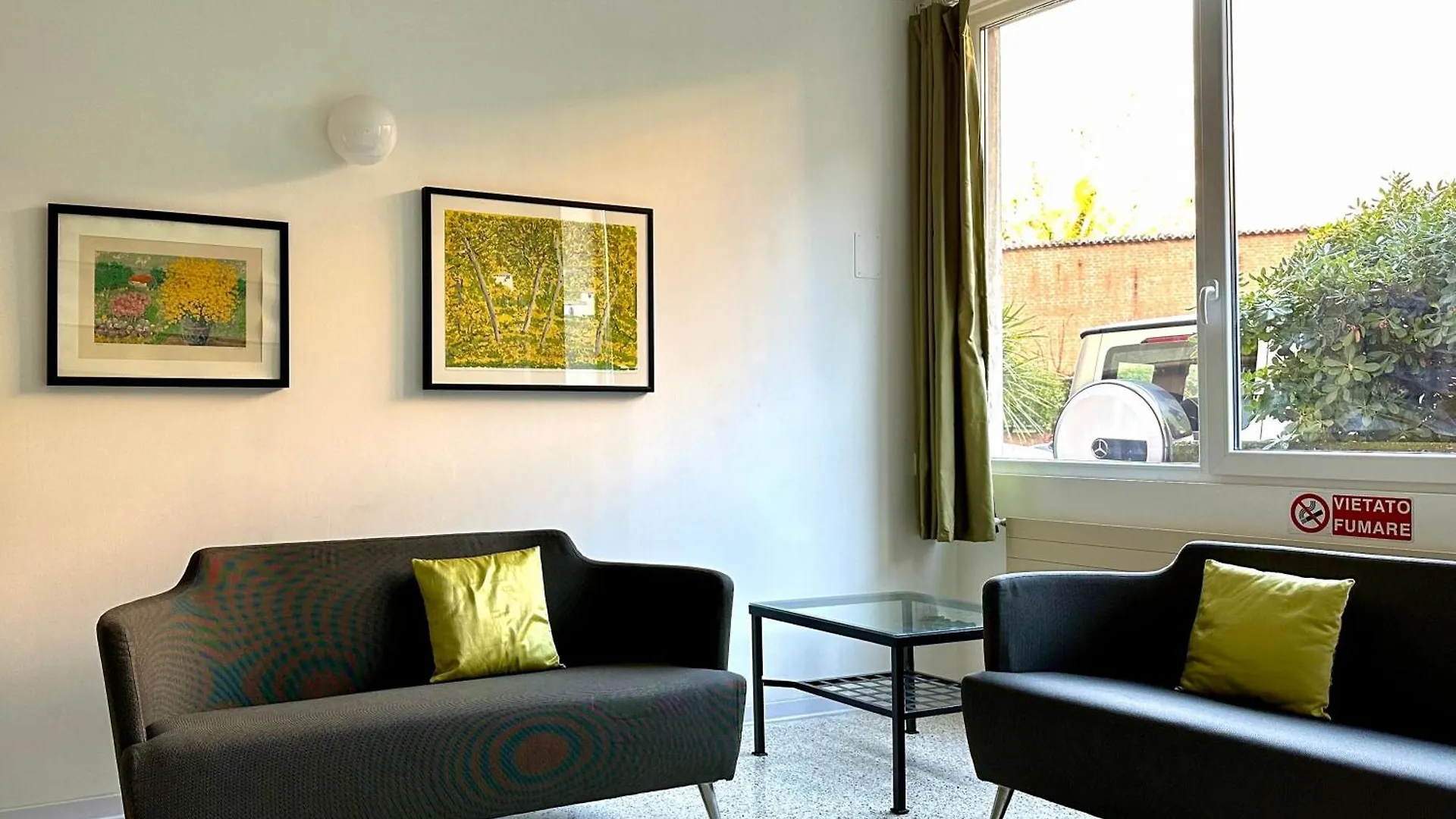 Navigli Apartments Milan