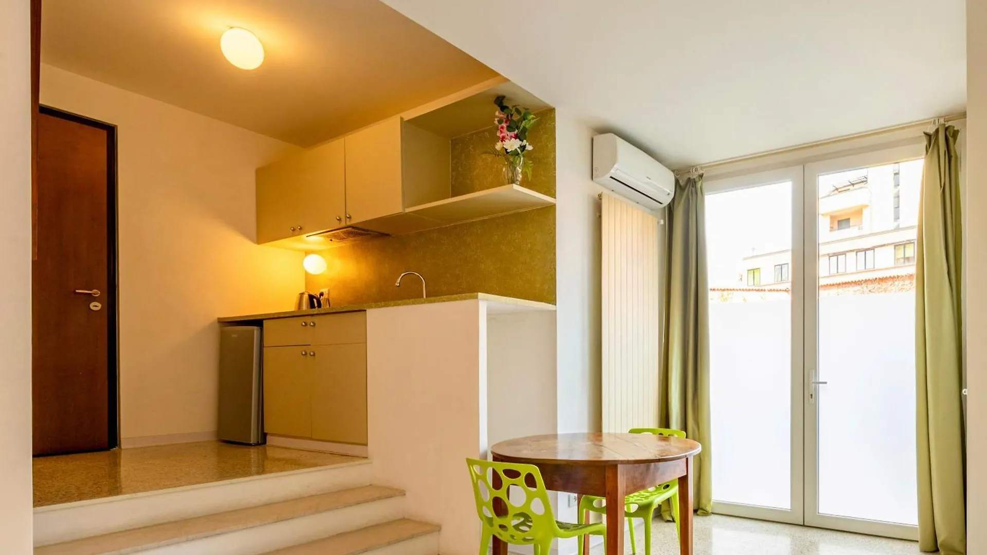 Navigli Apartments Milan