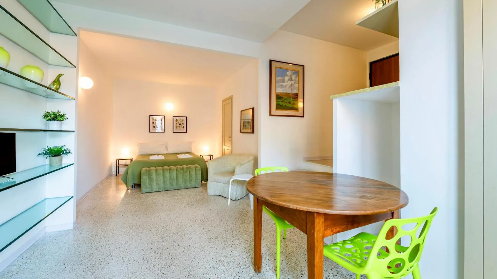 Navigli Apartments Milan Italy