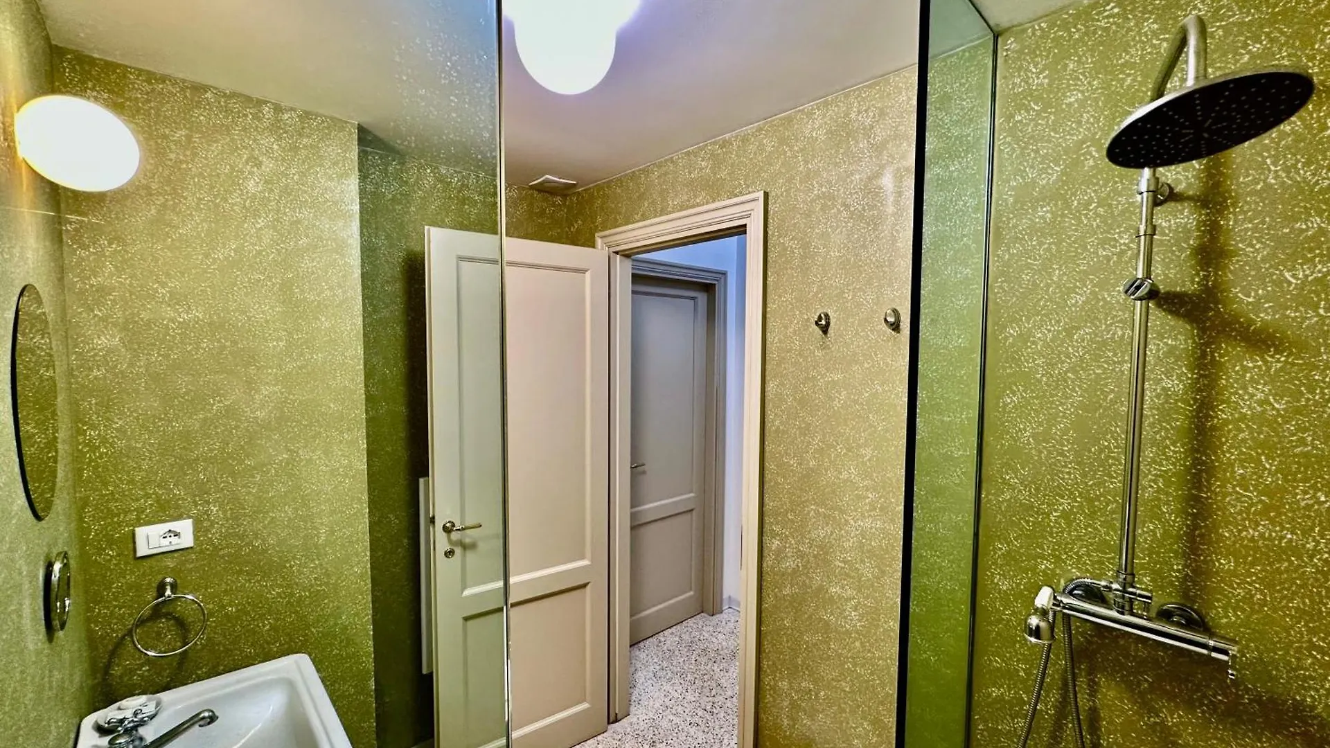 Navigli Apartments Milan